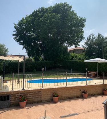 Agriturismo cerquatonda