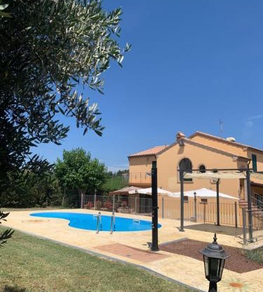 Agriturismo Cerquatonda