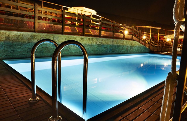 Agriturismo Ca' del Ciuco