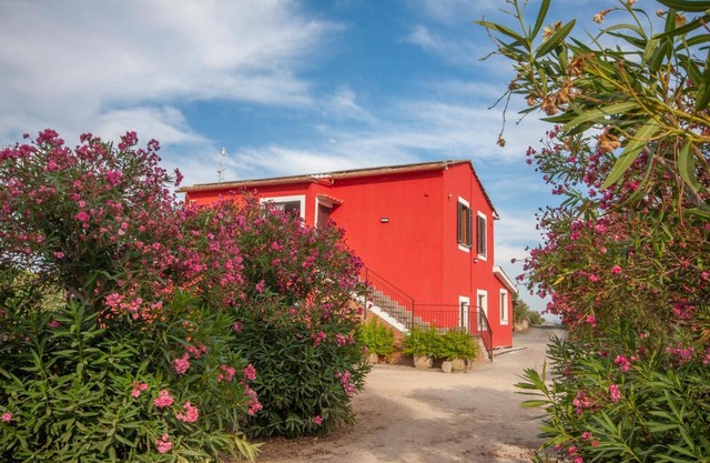 Agriturismo L'Istrice di Giò