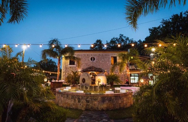 Agriturismo L'impero Romano