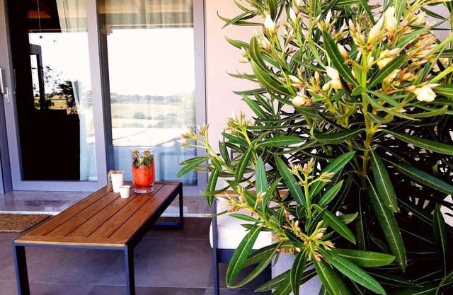 Agriturismo Le Piccole Macie