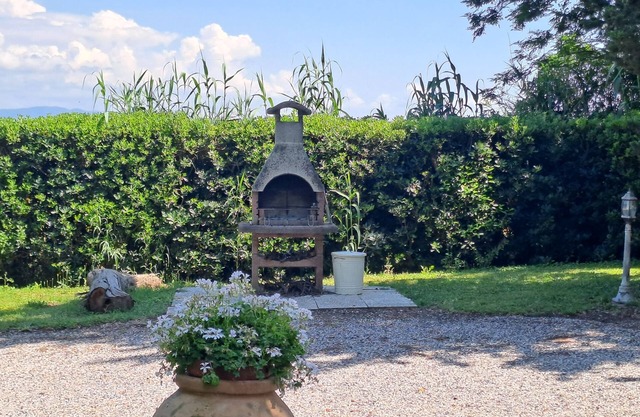 AGRITURISMO LE CERBONCHE