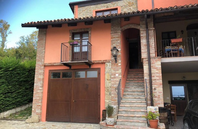 Agriturismo La Cà Veja