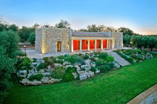 Agriturismo La Collina Degli Ulivi