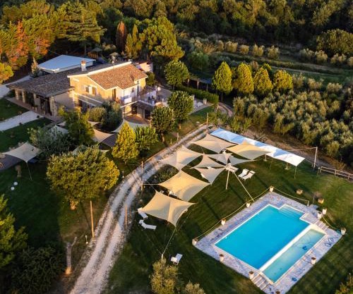 Agriturismo La Collina