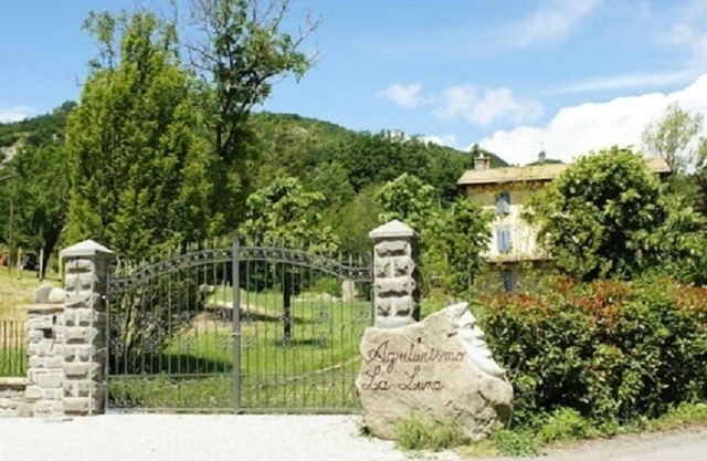 Agriturismo La Luna