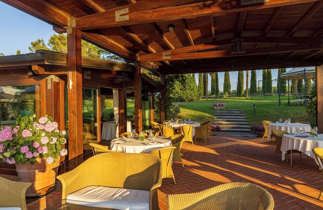 Agriturismo La Sovana