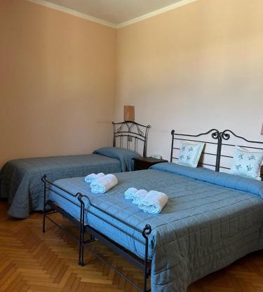 Agriturismo La Valle dei Conti