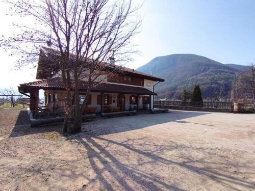 Agriturismo Le Cavade