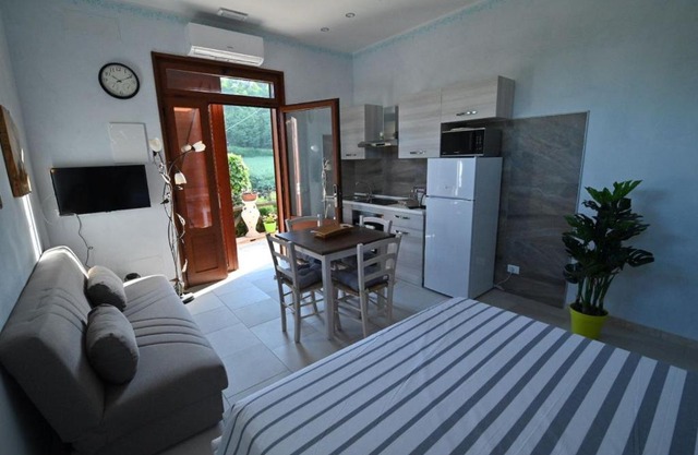 Agriturismo le Fontane - Lago di Bolsena