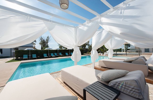 Agriturismo Le Grancìe