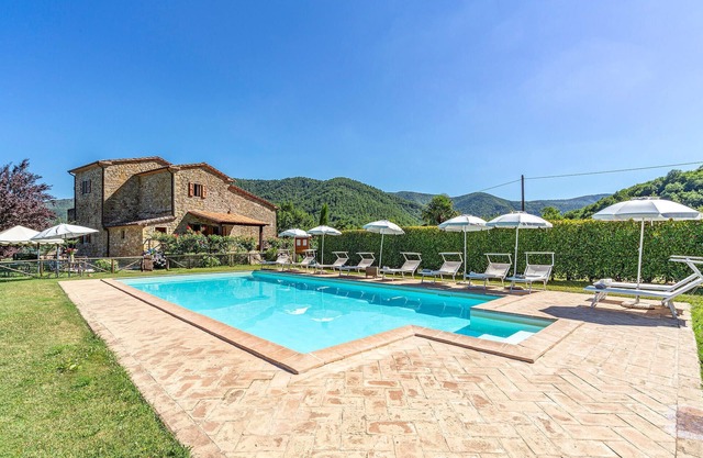 Agriturismo le Macine