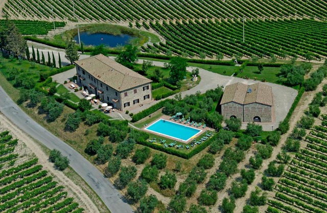 Agriturismo Macinatico