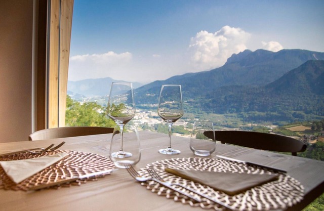 Agriturismo Maso al Sole