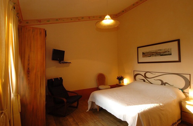 Agriturismo Montecchio Villa