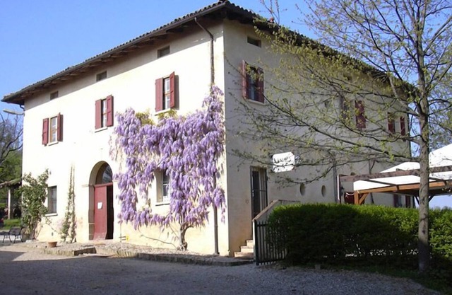 Agriturismo Montevecchio Isolani