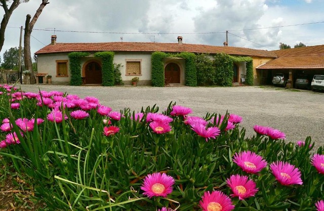Agriturismo Monte Alzato