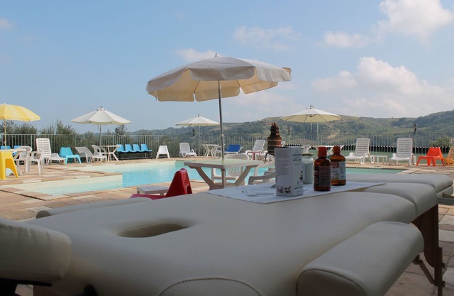 Agriturismo Montupoli
