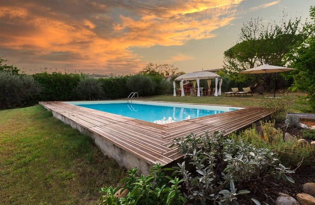 Agriturismo Mulino dei Camini