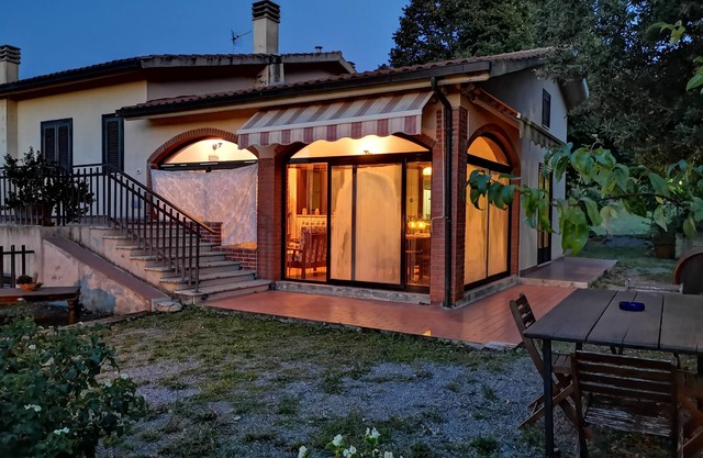 Agriturismo Norianino