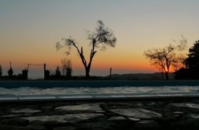 Agriturismo Pian dei Lupi