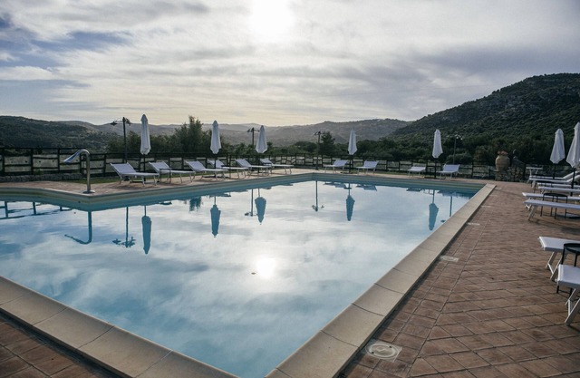 Agriturismo Pantalica Ranch