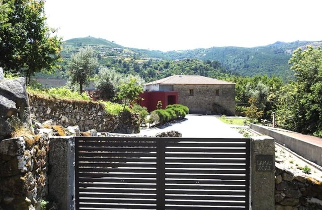 Agriturismo Pardis Douro - Whole Property