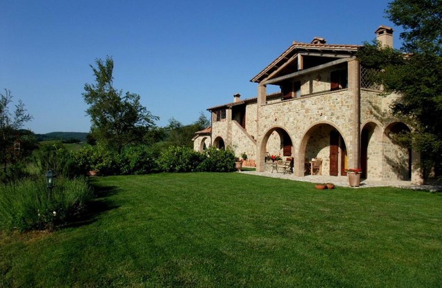 Agriturismo Pian di Frattina