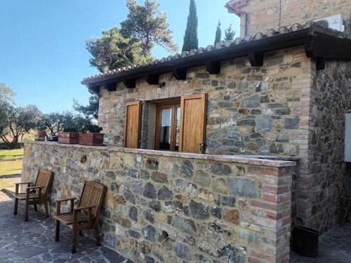 Agriturismo Poderino