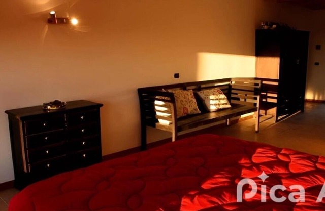 Agriturismo Prisma: Quadruple Room with Private Bathroom