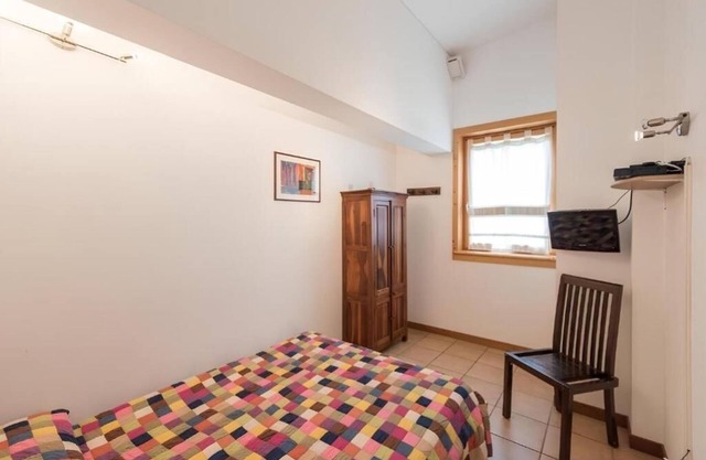 Agriturismo Prisma: Double Room with Private Bathroom