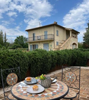 Agriturismo Qui e Ora