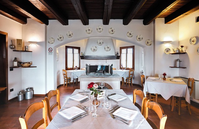 Agriturismo Rechsteiner