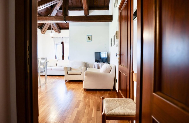 Agriturismo Rechsteiner by Interhome