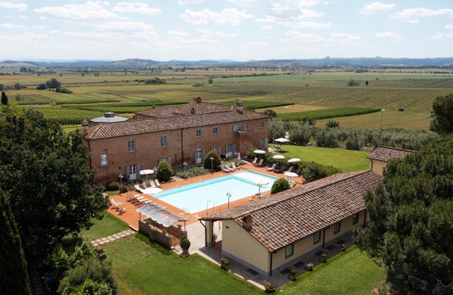 Agriturismo S.Angelo