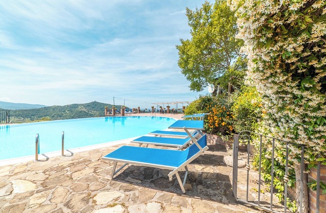 Agriturismo San Basilio