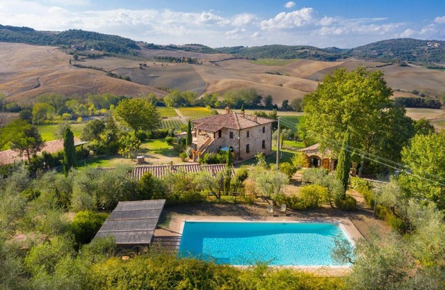 Agriturismo San Gallo