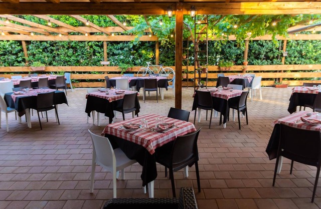 Agriturismo Sant'Andrea