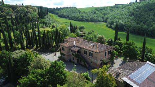 Agriturismo Sant'Alfredo