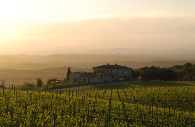 Agriturismo Scannano