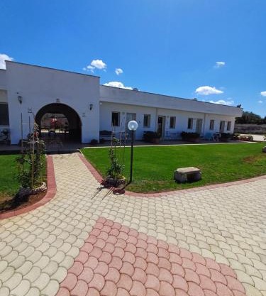 Agriturismo Serra Vecchia