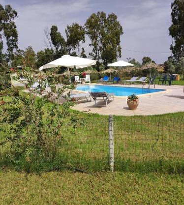 Agriturismo Su Niu