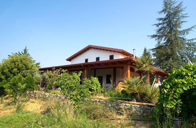 Agriturismo Torre Cocciani