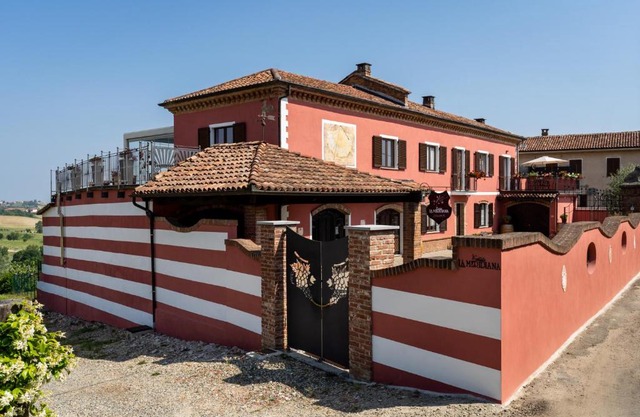 Agriturismo Tenuta La Meridiana