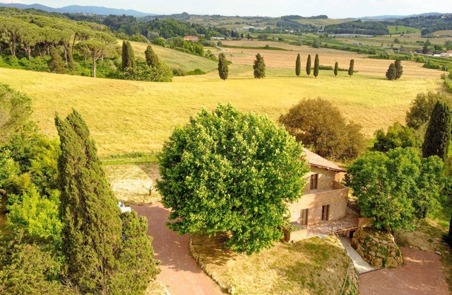 Agriturismo Tenuta i 4 venti - Zeus - Jacuzzi
