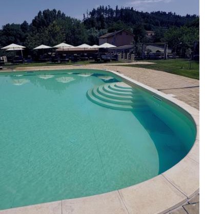 Agriturismo Tre Elle