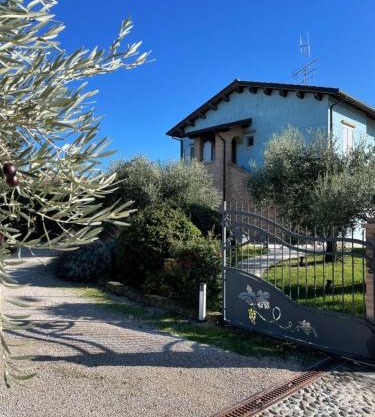Agriturismo Villa Marta