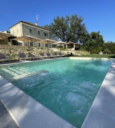 Agriturismo Villa San Marco