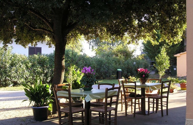 Agriturismo Welcome - Apartment "Casa Padronale"